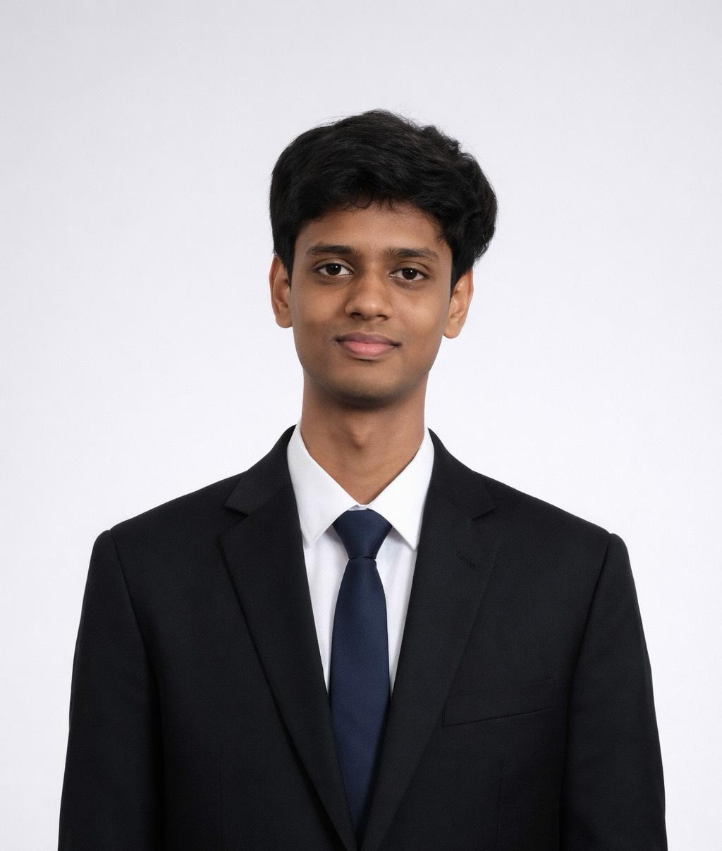 Vinay Veeramallu